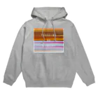 shechewsのよこしまなきもち Hoodie