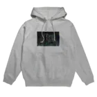 サブカルに溺れて死ぬの目黒 Hoodie