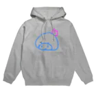 違和感マッシュのマッシュちゃんうんてぃ Hoodie