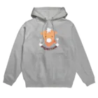 「ポニたん。」のお店のポニたん(カラー) Hoodie