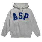 ゴンのASP（紺） Hoodie