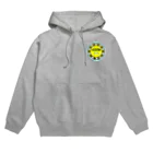 Higashi屋★ワンマンショー★　の私立沼ノ底　カエル学校 Hoodie