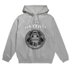 KING-COBRAのHATTARI Hoodie