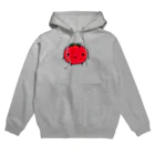 Rust's shopのとまと Hoodie