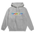 もろっこレーシングのもろっこレーシングLOGO Hoodie