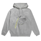 m9の突風 Hoodie