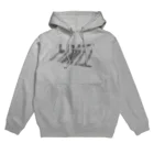 LIMITのLIMIT Hoodie