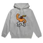 めらんこりのマッスラーむらた Hoodie