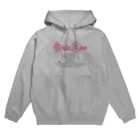 PALA's SHOP　cool、シュール、古風、和風、のオディロン・ルドン Hoodie