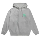 ちゃのTAUEBUTA Hoodie