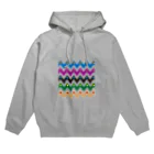 canvasの山達 Hoodie