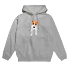 グッディストアのDog 10 Hoodie