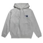 SEVEN NYANDERSの7NYANDERS. ロゴネイビー Hoodie