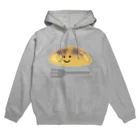 茶わん蒸しモイ子商店のスイートポテト Hoodie