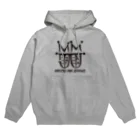 コロネッタストアの“MMB”フーディー Hoodie