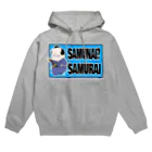 はちよんごのサムナイ？サムライ Hoodie