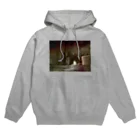 Proteaの工場夜景 Hoodie