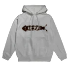 ハルカゼデザインのエギング Hoodie