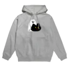 しりもとのくんくん Hoodie