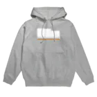 キッズモード某の右から白ポン ( 麻雀グッズ ) Hoodie