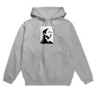 RTH.BRANDのSade  Hoodie