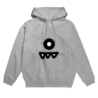 Daigonのリアいっぱい Hoodie