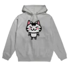 ボンボヤージュショップのボンcolor Hoodie