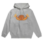 レタ(LETA)のゆかいなツチグリ Hoodie