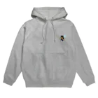 けーらんのお店のちゃめたんマン Hoodie