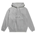 おむすび△実況者のおむ3のシリーズ Hoodie