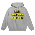 ゴトウヒデオ商店　ゲットースポーツのbmf 悪い両親　パーカー Hoodie