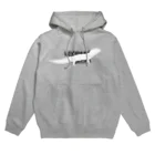 おたかちのレオパードゲッコー Hoodie