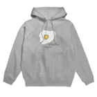 ゆるーいおみせのmorning Hoodie