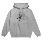 micoto.iroのひかえめないろのみこといろ Hoodie