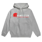 Fewrew フューリューのWEED Hoodie