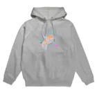 pinnamlarisのあなたのものがたり Hoodie