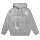 ゆかりのゆかりや Hoodie