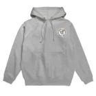 Rockbay67（ロックベイ）の六㐂rockey Hoodie