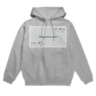 Life byjimaのじまぶらんど Hoodie