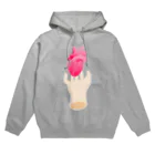 ねこふんじゃダメの君のハートをわが手に Hoodie