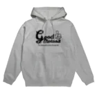 グッドモータース地下室のグッドモータース Hoodie