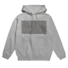 studio STEMのCONTACT SNOW BOARDING Hoodie