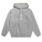 稀有の虚無 Hoodie