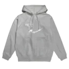 スーパーバイザー宮本のmovie Hoodie