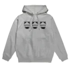 bond shopのKAGURA-MOMIJIGARI Hoodie