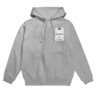 ブティック日々かりめろのSeventhHavenシリーズ Hoodie