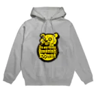 do my thing amazing Donutのドーナツ屋のイーサン Hoodie