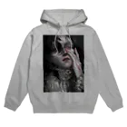 🫀𝓢𝓲𝓽𝓻𝔂🥀の可哀相 Hoodie