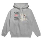 キリーフイッシュのRADY TAKO TISSUE Hoodie