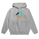 近藤 悟(DO)/オレンジの人のITL Hoodie